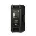 ITALIAN STAGE  JDX12AUB Active Loudspeaker system with Media Player